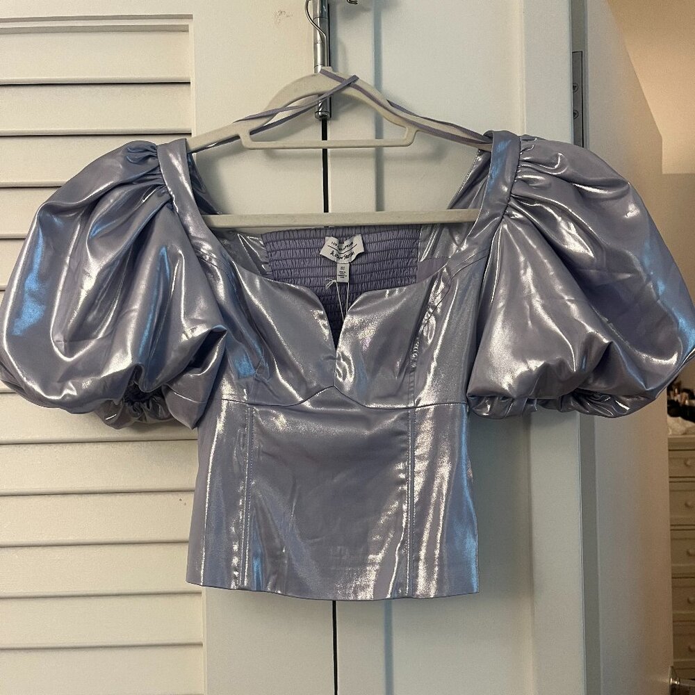& Other Stories Top